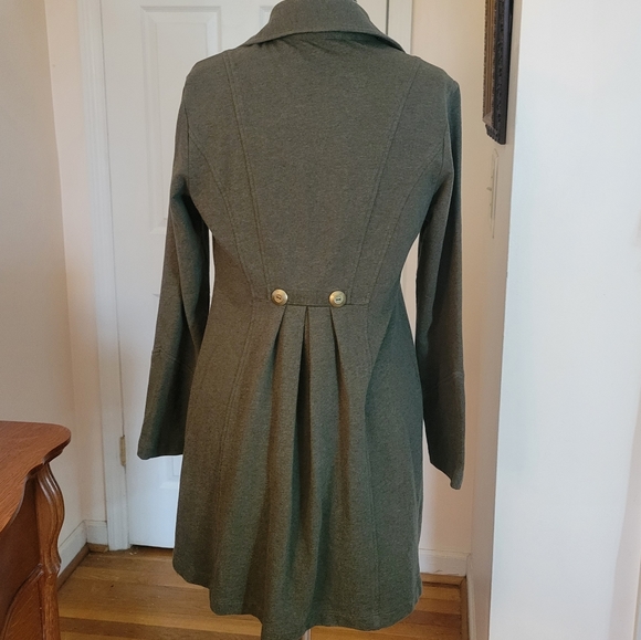 CAbi Cavilleri Military Jacket/Coat - Picture 4 of 8